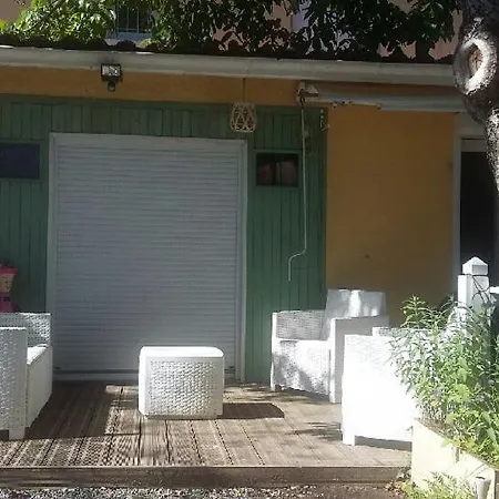 Maison Martinot Apartamento *