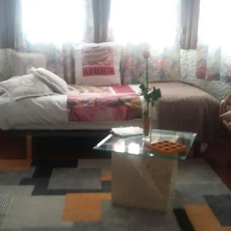 Maison Martinot Apartamento