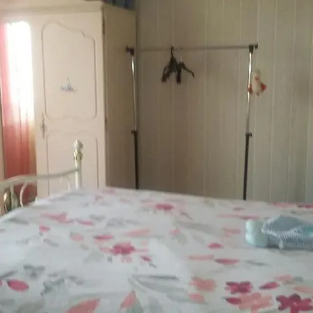 Maison Martinot Samadet