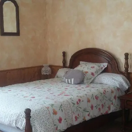 Apartamento Maison Martinot Samadet