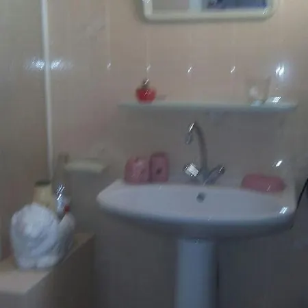 Maison Martinot Apartamento