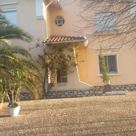 Maison Martinot Samadet