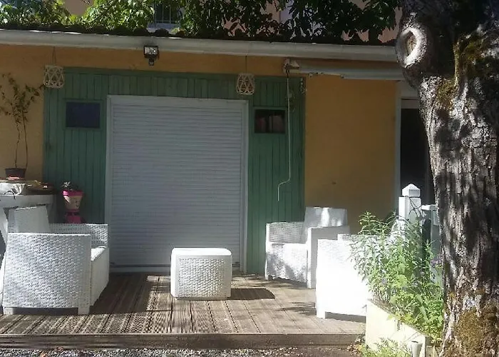 Maison Martinot Apartamento *