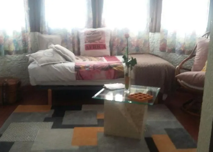 Maison Martinot Apartamento