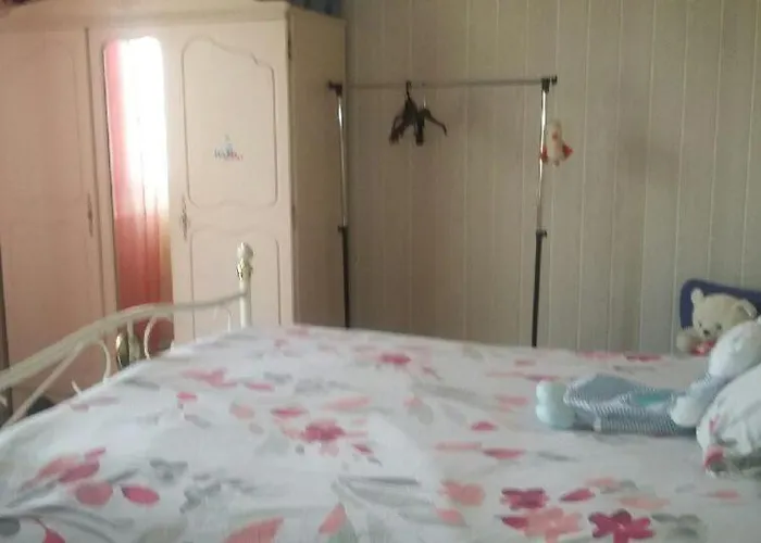 Maison Martinot Samadet