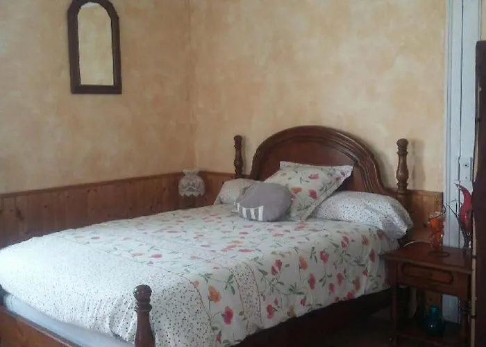 Apartamento Maison Martinot Samadet