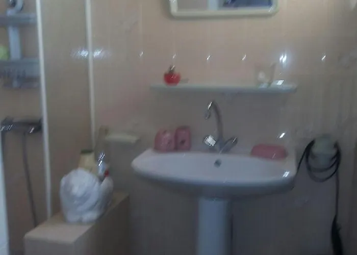 Maison Martinot Apartamento