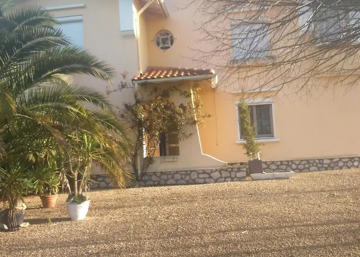 Maison Martinot Samadet